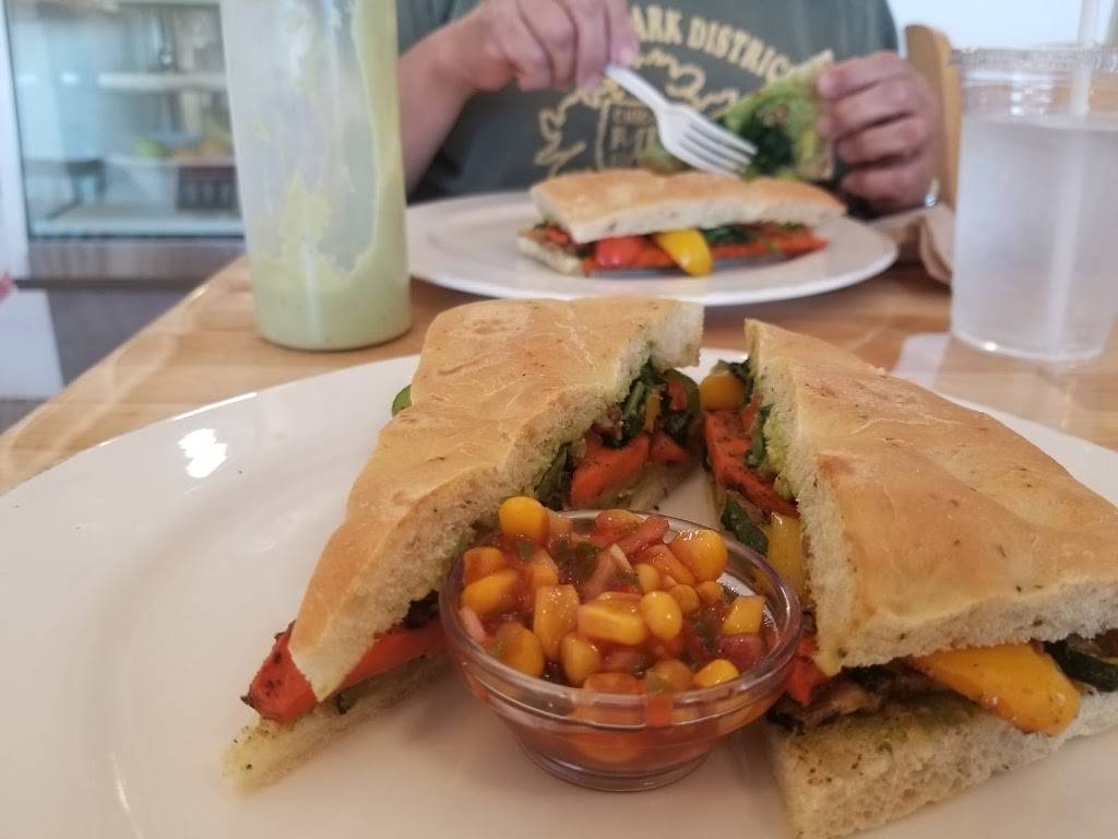 Healthy Substance | restaurant | 6852 W Archer Ave, Chicago, IL 60638, USA | 7733062808 OR +1 773-306-2808