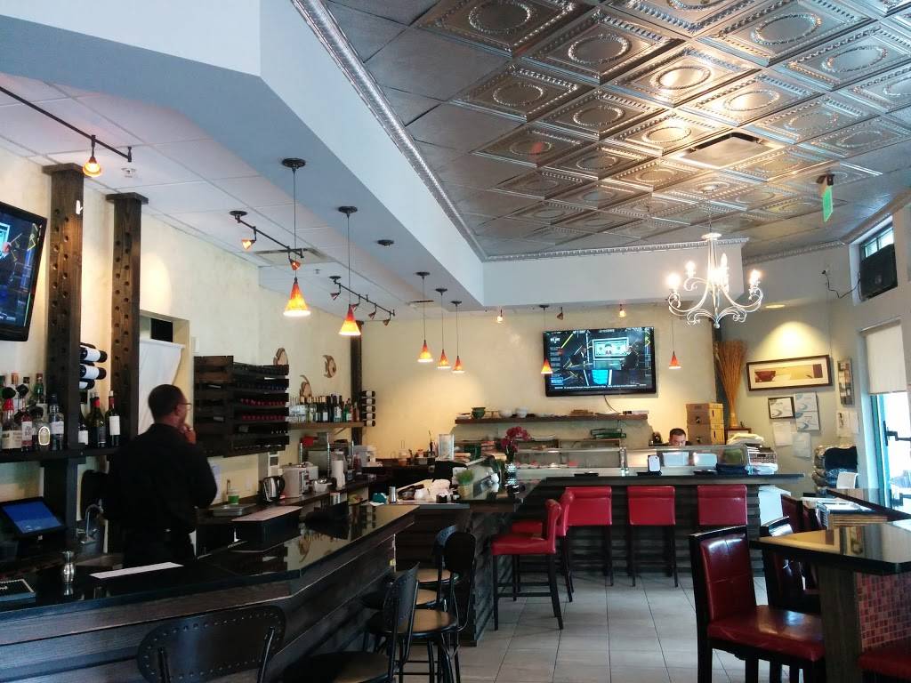 Moshi Sushi Bar | restaurant | 2152 E Main St, Columbus, OH 43209, USA | 6147320641 OR +1 614-732-0641