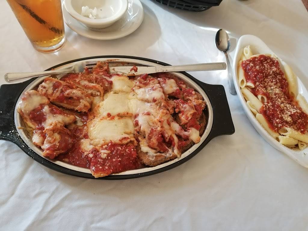 Casa Napoli | restaurant | 2215 US-231, Wetumpka, AL 36093, USA | 3344783256 OR +1 334-478-3256