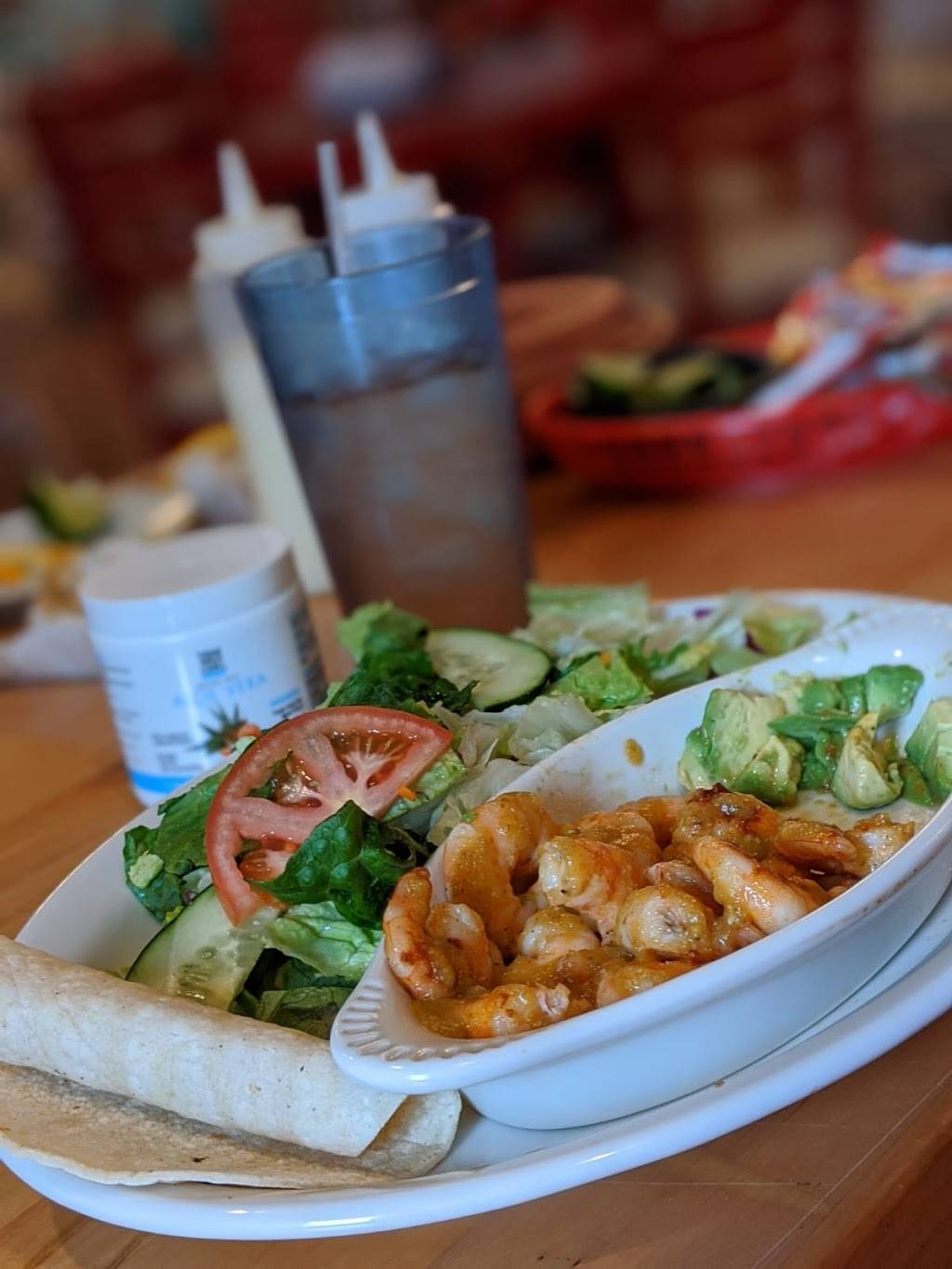 Mariscos Altamar #2 | restaurant | 675 S Circle Dr, Colorado Springs, CO 80910, USA | 7194730315 OR +1 719-473-0315