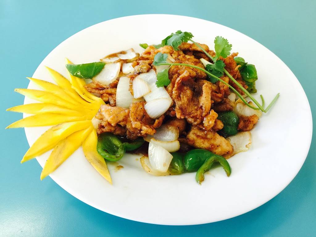 Happy Garden | restaurant | 2727 Bernville Rd, Leesport, PA 19533, USA | 6109168872 OR +1 610-916-8872