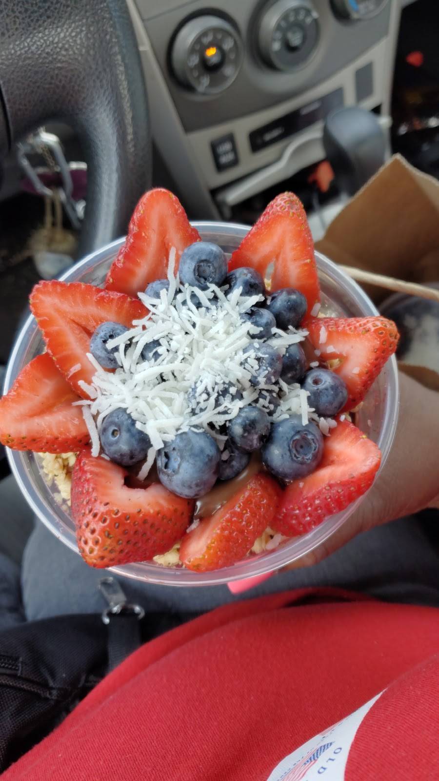 Buoy Bowls | restaurant | 1600 Olive Chapel Rd Ste 608, Apex, NC 27502, USA | 9195207748 OR +1 919-520-7748