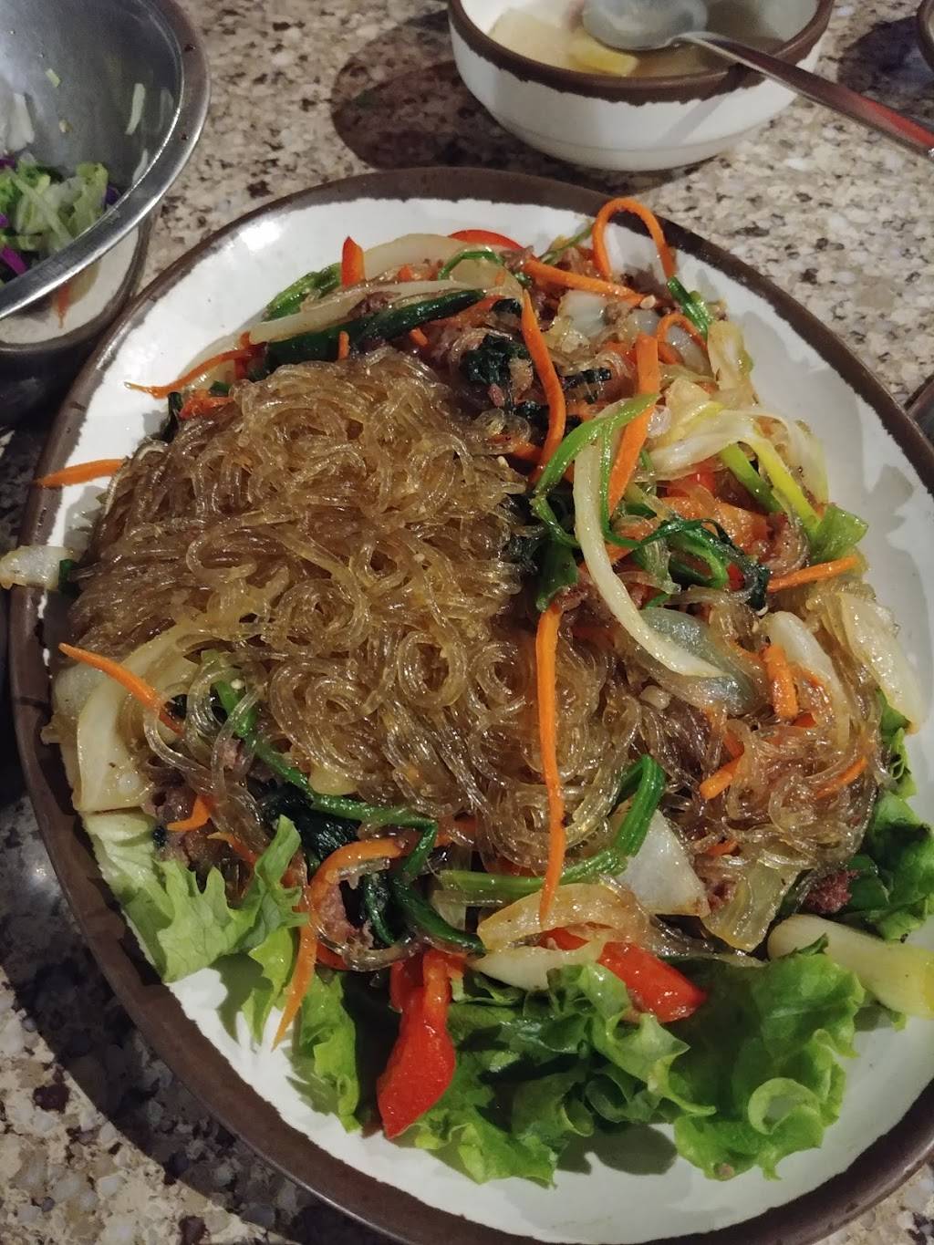 Shik Do Rak Northridge | restaurant | 18434 Devonshire St, Northridge, CA 91325, USA | 8188327080 OR +1 818-832-7080