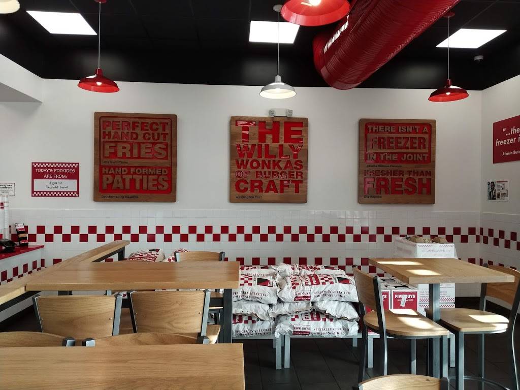 Five Guys | meal takeaway | 3500 East-West Hwy, Hyattsville, MD 20782, USA | 3019559160 OR +1 301-955-9160