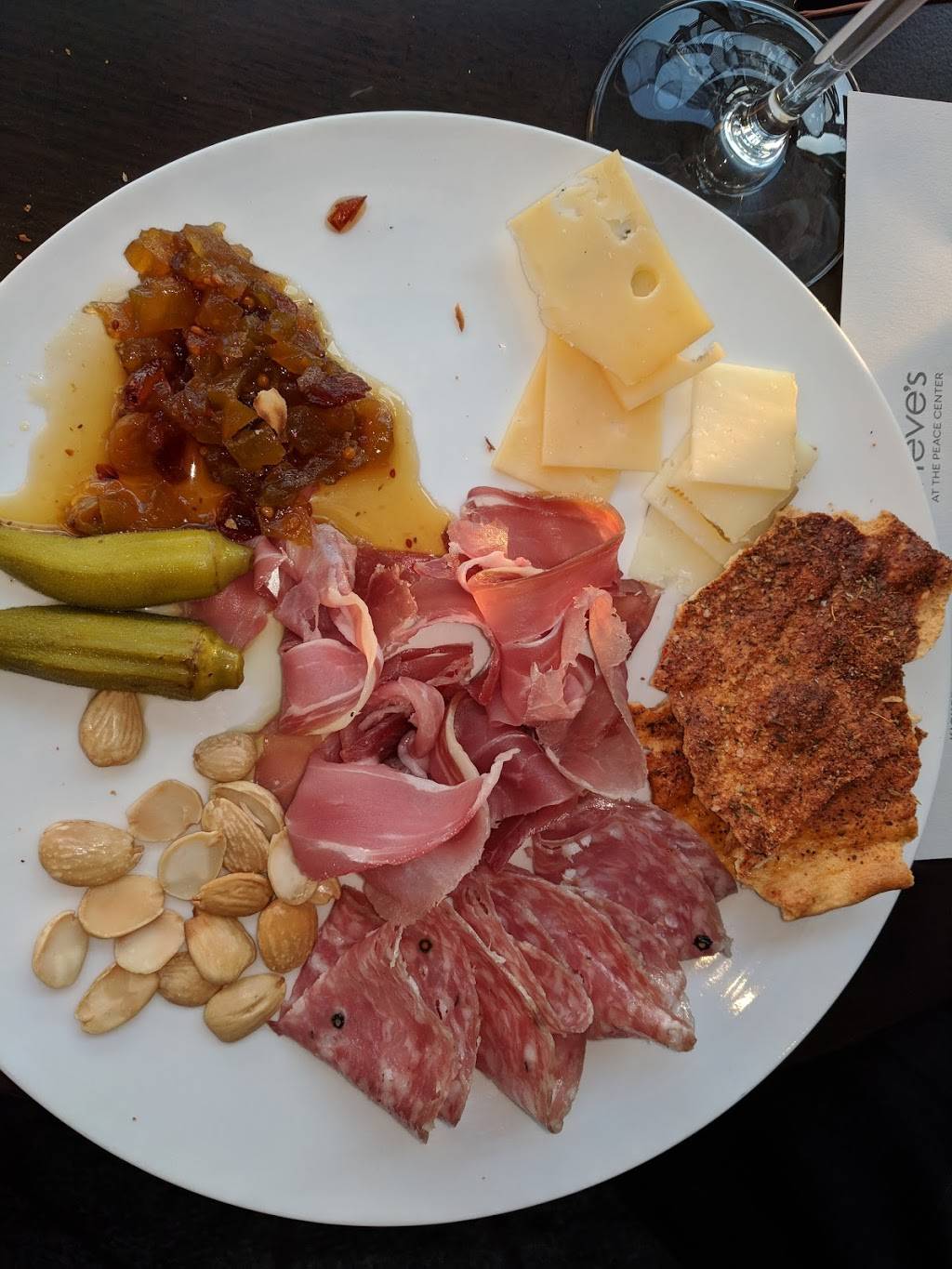 Genevieves | restaurant | 300 S Main St, Greenville, SC 29601, USA | 8644673000 OR +1 864-467-3000