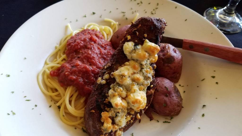 Comensolis | restaurant | 762 W Main St, Kalamazoo, MI 49006, USA | 2693456755 OR +1 269-345-6755