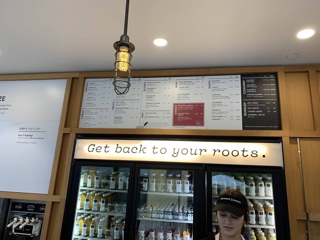 Pressed Juicery | restaurant | 660 Stanford Shopping Center STE 230, Palo Alto, CA 94304, USA | 6503291450 OR +1 650-329-1450