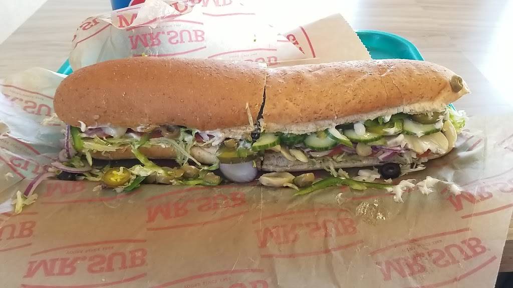 Mr.Sub | restaurant | 550 Hespeler Rd, Cambridge, ON N1R 6J8, Canada | 5196211141 OR +1 519-621-1141