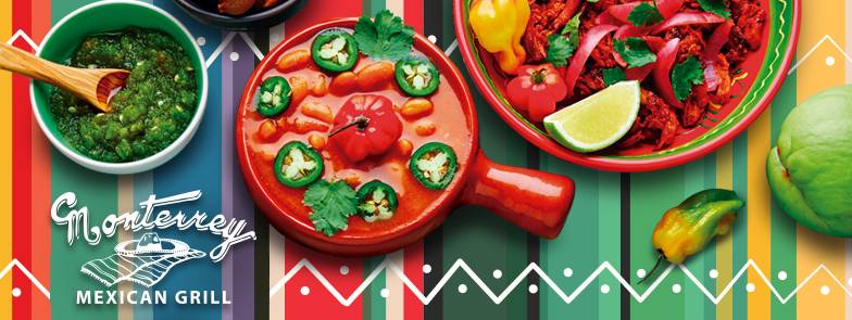 Monterrey Mexican Grill | restaurant | 2380 Buford Dr, Lawrenceville, GA 30043, USA | 6784427529 OR +1 678-442-7529