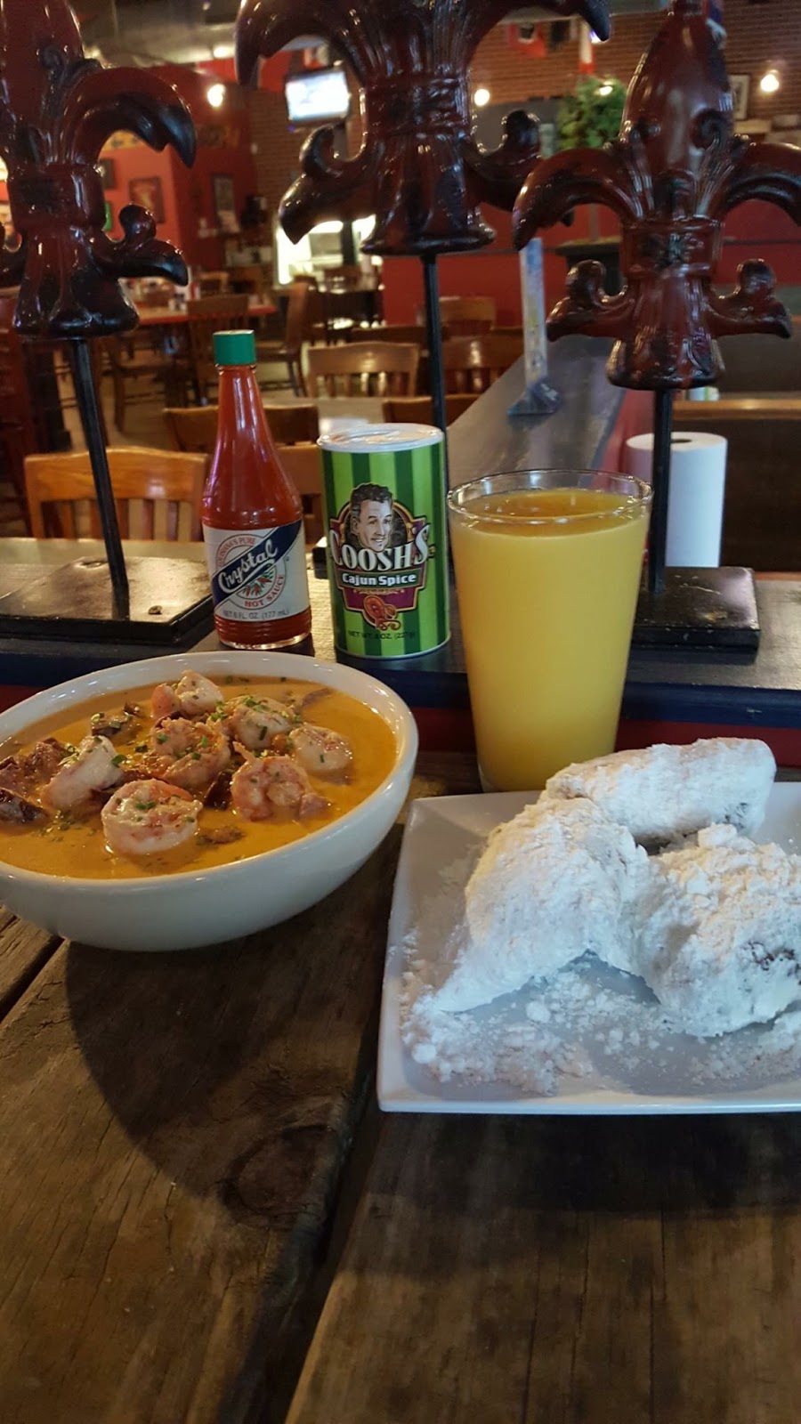 Coosh’s | restaurant | 705 S Woodward Ave, Tallahassee, FL 32304, USA | 8505979505 OR +1 850-597-9505