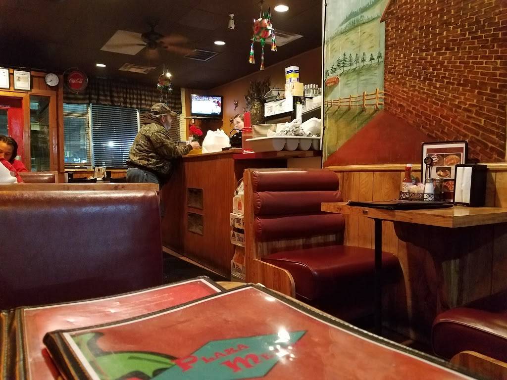 Plaza Mexico Mexican Restaurant | restaurant | 18322 E 9 Mile Rd, Eastpointe, MI 48021, USA | 5867778144 OR +1 586-777-8144
