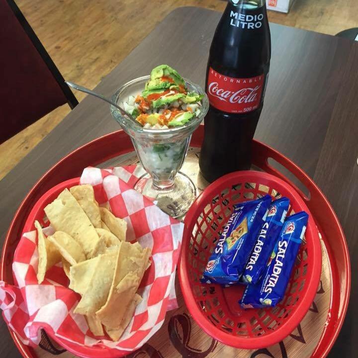 Cevi Chelas Brownsville | restaurant | 943 North Expy #17/18, Brownsville, TX 78520, USA | 9566210176 OR +1 956-621-0176