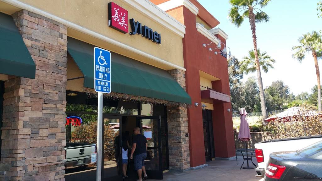 Yi Mei | restaurant | 3210 Chino Ave, Chino Hills, CA 91709, USA | 9095290310 OR +1 909-529-0310
