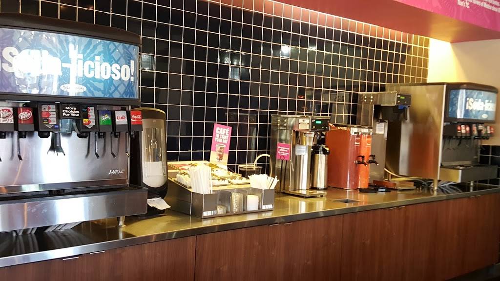 Taco Cabana | restaurant | 4622 Rittiman Rd, San Antonio, TX 78218, USA | 2106665236 OR +1 210-666-5236