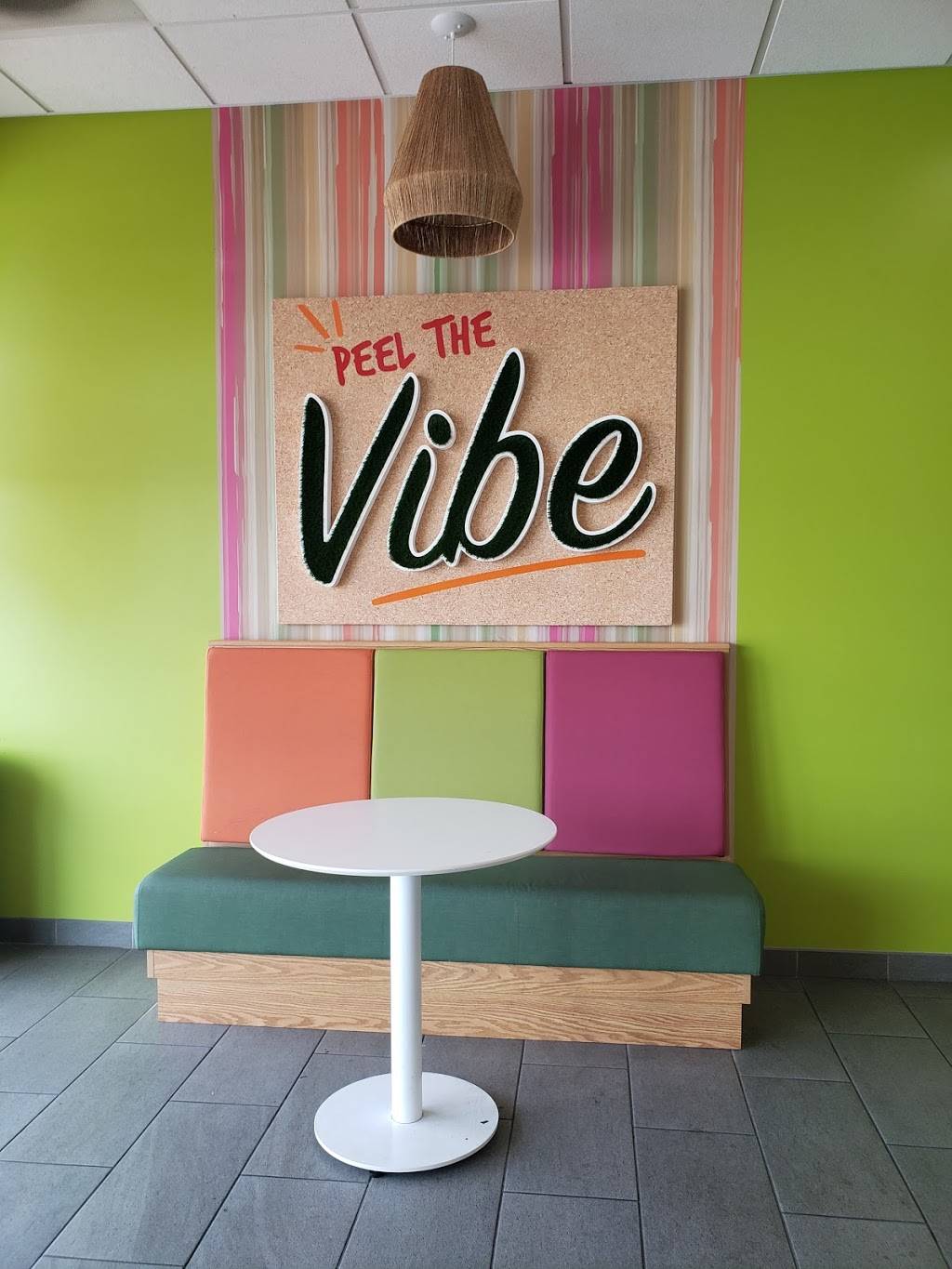 Jamba Renaissance Marketplace | restaurant | 1155 W Renaissance Pkwy Suite 510, Rialto, CA 92376, USA | 9093503011 OR +1 909-350-3011