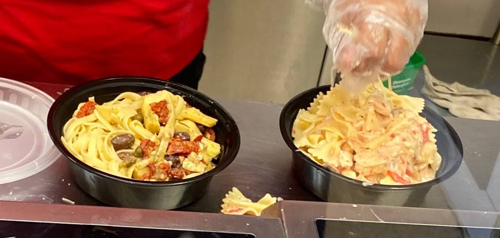 Too Saucy | restaurant | 17002 Jefferson Hwy Ste E, Baton Rouge, LA 70817, USA | 2257532037 OR +1 225-753-2037