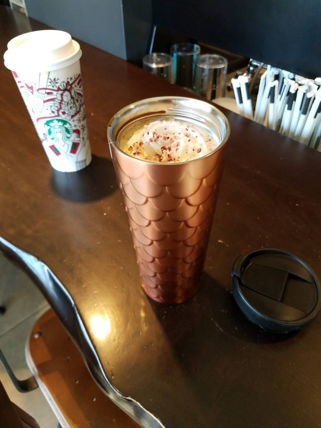 Starbucks | cafe | 4320 9th St Rd B101, Greeley, CO 80634, USA | 9703533545 OR +1 970-353-3545
