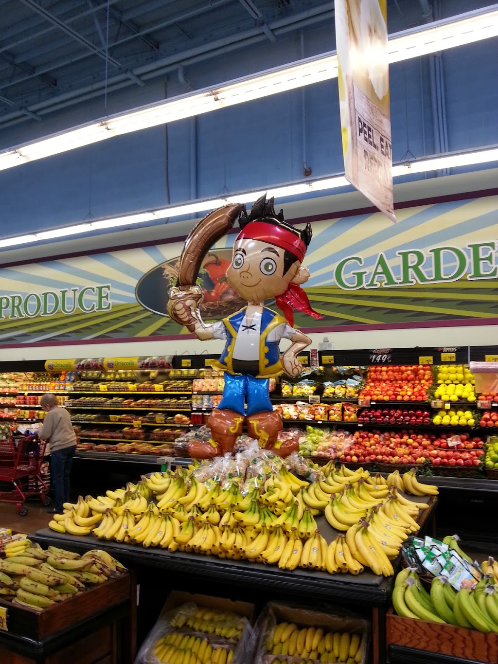 Save Mart | meal delivery | 1701 Bellevue Rd, Atwater, CA 95301, USA | 2093579840 OR +1 209-357-9840