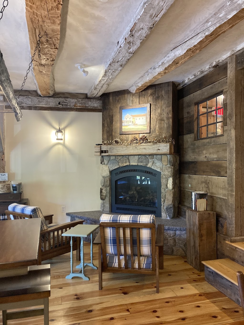 Gilford Village Store | bakery | 7 Belknap Mountain Rd, Gilford, NH 03249, USA | 6035281900 OR +1 603-528-1900