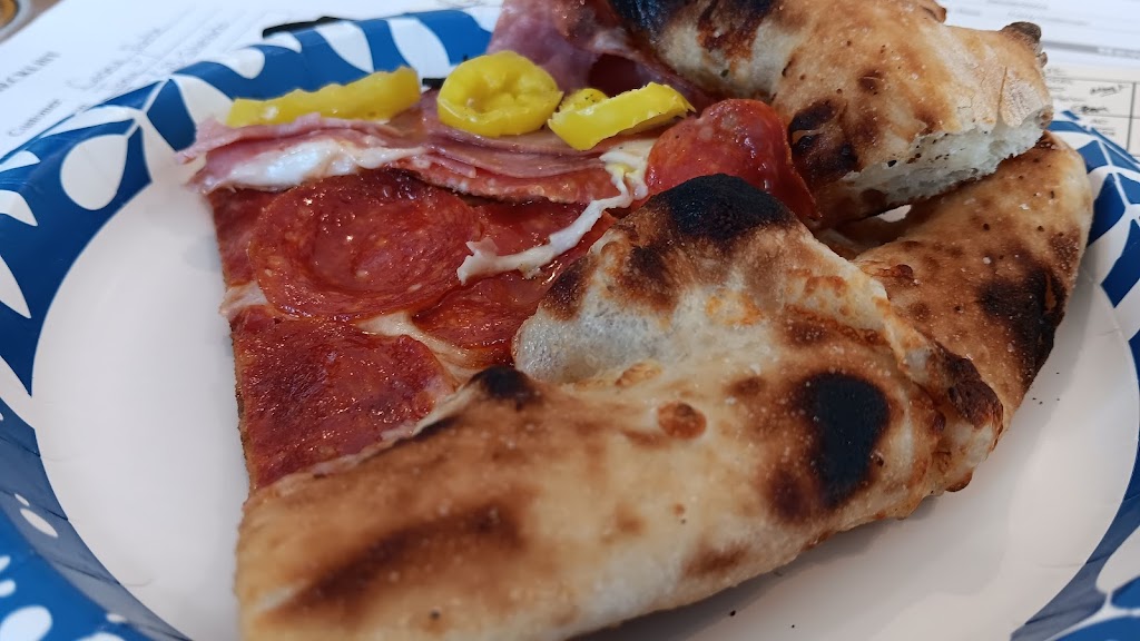 Dough Pros Woodfire Pizza | restaurant | W Church St, Galion, OH 44833, USA | 4195454542 OR +1 419-545-4542