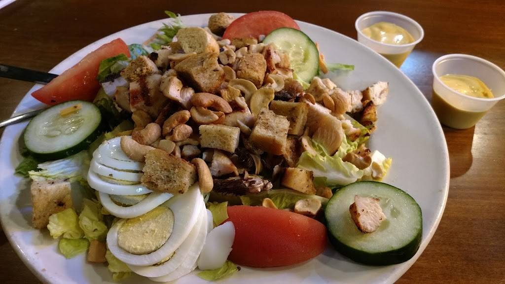 Macados | meal takeaway | 1950 Deyerle Ave, Harrisonburg, VA 22801, USA | 5404342106 OR +1 540-434-2106