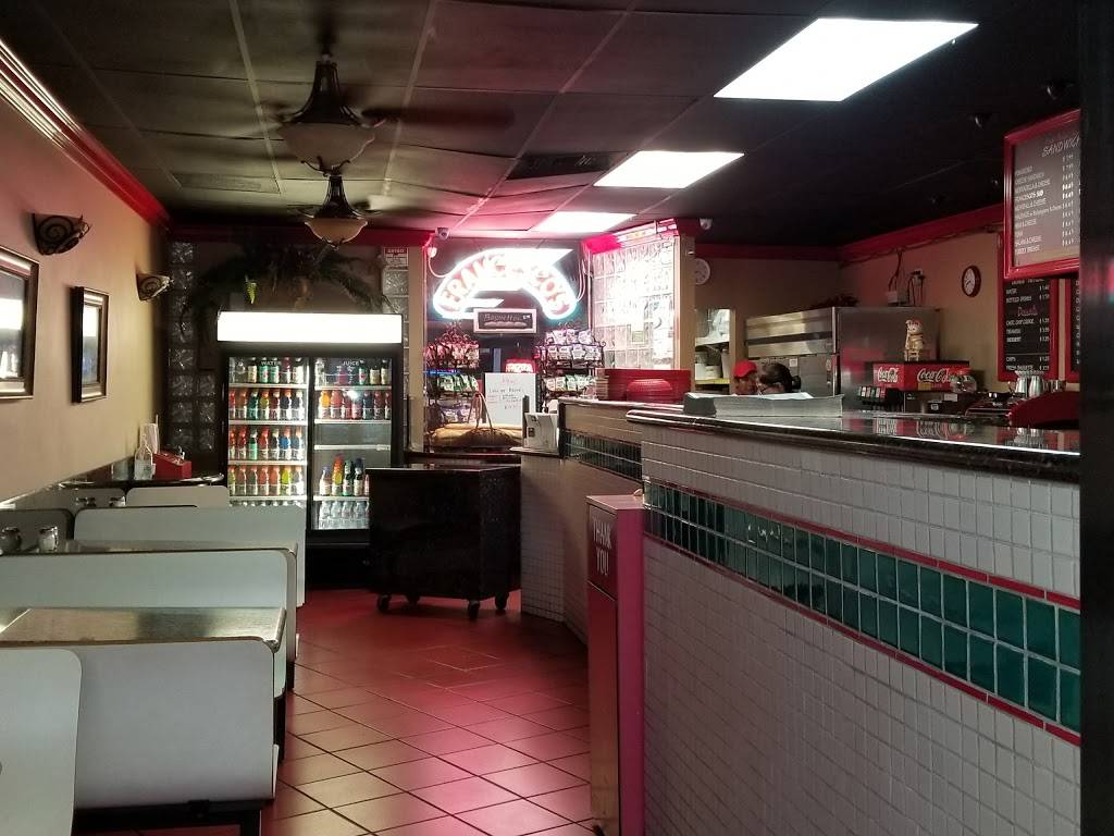 Francescos cafe Italia | restaurant | 20 Miraleste Plaza, Rancho Palos Verdes, CA 90275, USA | 3108322688 OR +1 310-832-2688