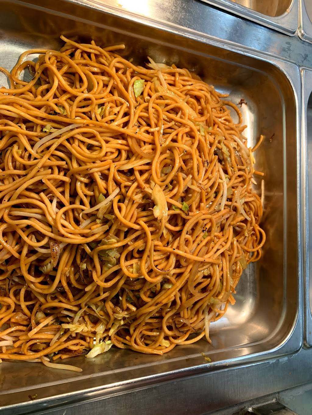 Rice Garden | meal delivery | Inside Bashas, 8035 E Indian School Rd, Scottsdale, AZ 85251, USA | 4809908801 OR +1 480-990-8801