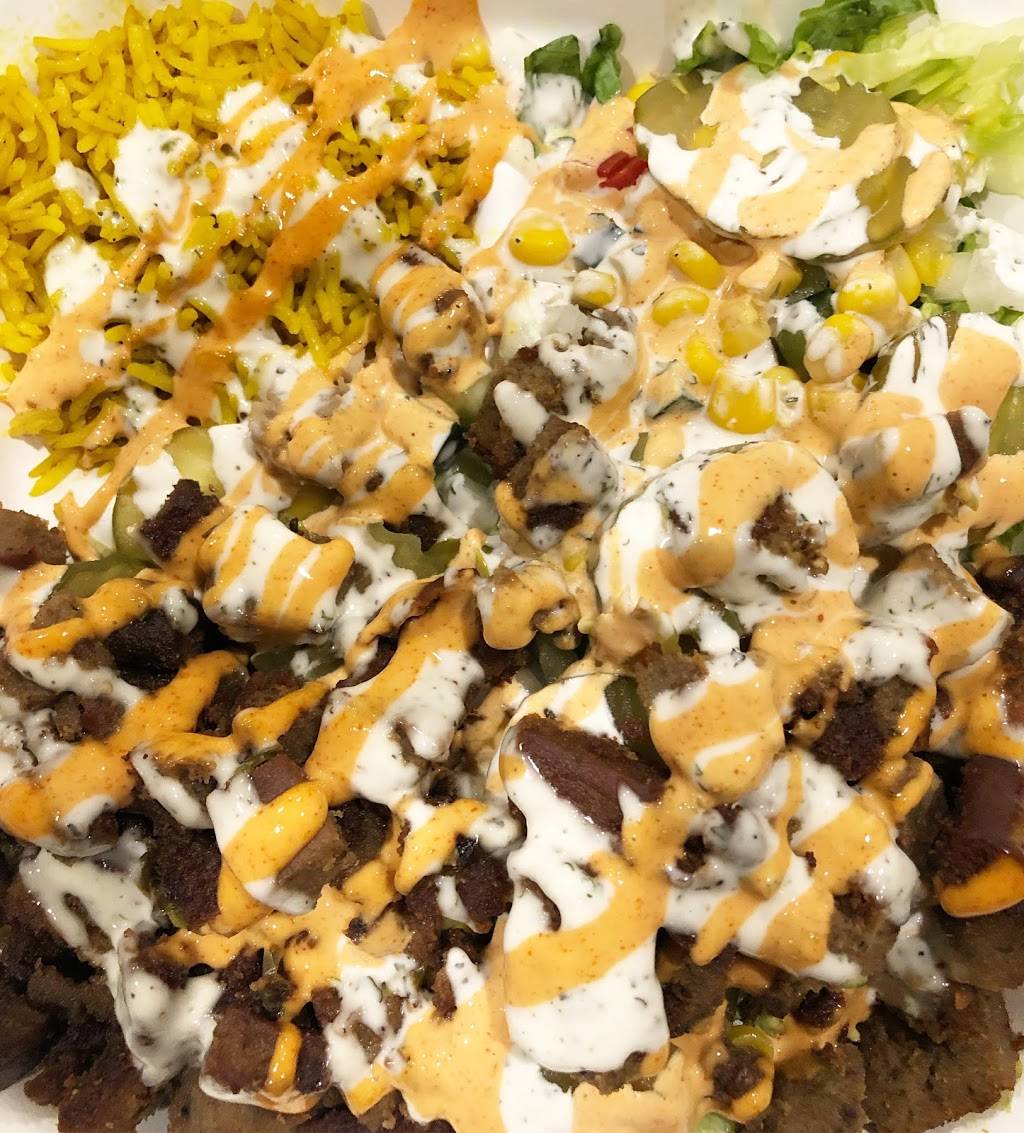 Gyro Republic | restaurant | 19920 Southwest Fwy, Sugar Land, TX 77479, USA | 8328474736 OR +1 832-847-4736