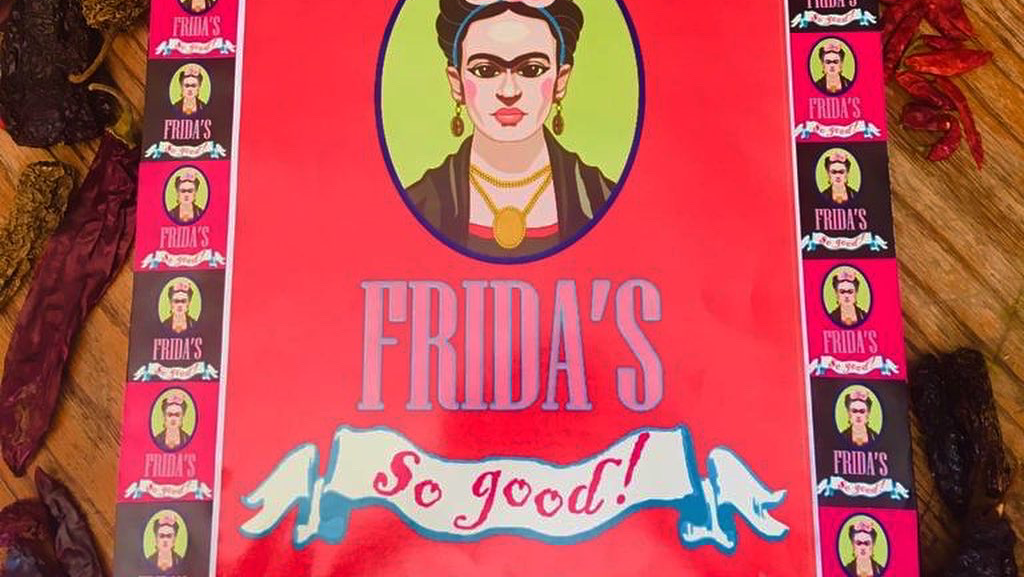 fridas so good | restaurant | 1351 W Channel Islands Blvd, Oxnard, CA 93033, USA | 8052638737 OR +1 805-263-8737