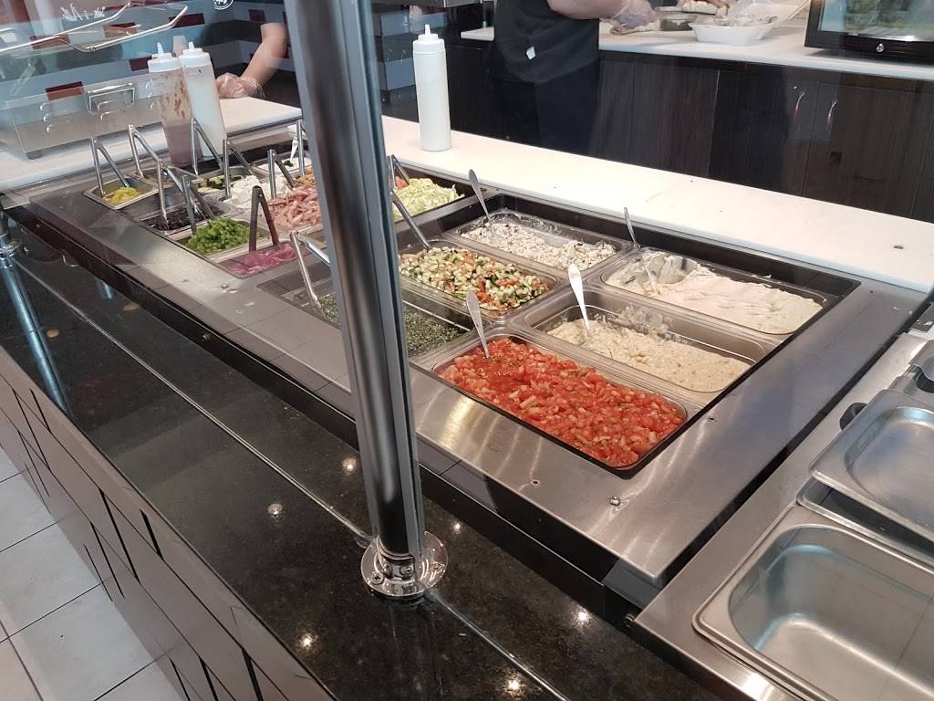 SemSem Mediterranean -Chicago Ridge | restaurant | 476 Chicago Ridge Mall, Chicago Ridge, IL 60415, USA | 7086776606 OR +1 708-677-6606