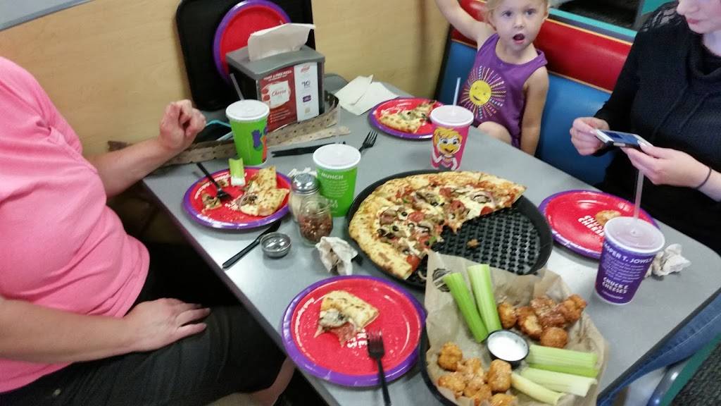 Chuck E. Cheese | restaurant | 1720 Old Fort Pkwy, Murfreesboro, TN 37129, USA | 6152178842 OR +1 615-217-8842