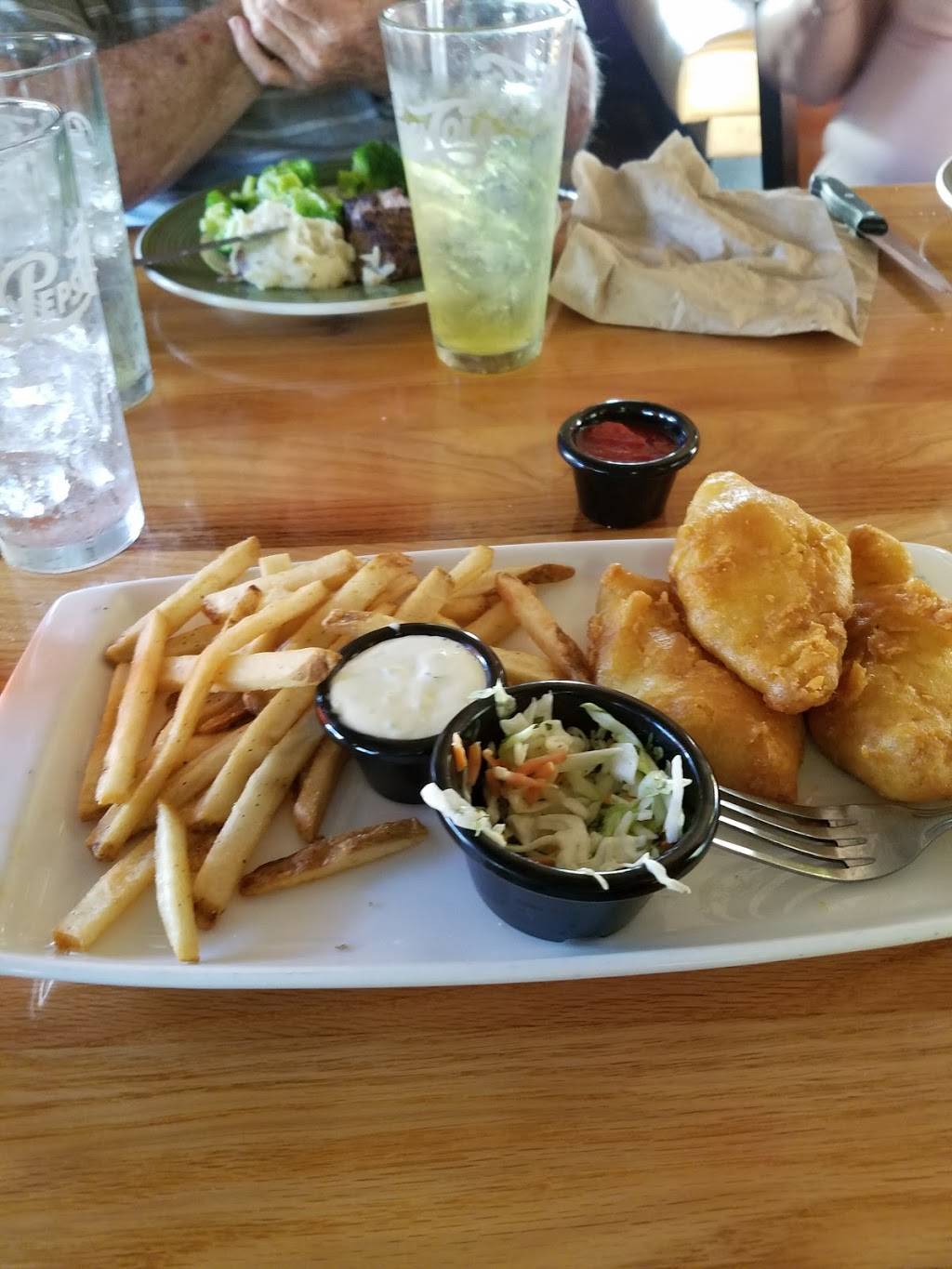 Applebees Grill + Bar | restaurant | 808 West 7th St W, Tifton, GA 31794, USA | 2293822337 OR +1 229-382-2337