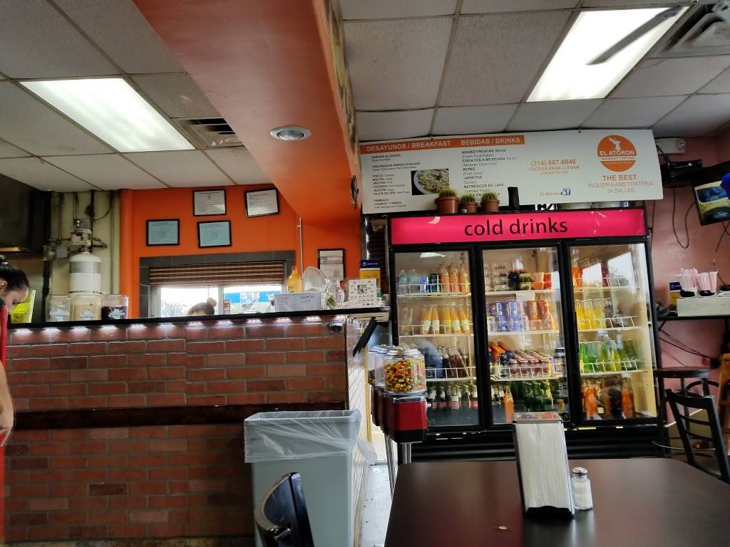 El Atoron | restaurant | 101 S Munger Blvd, Dallas, TX 75214, USA | 2148878846 OR +1 214-887-8846