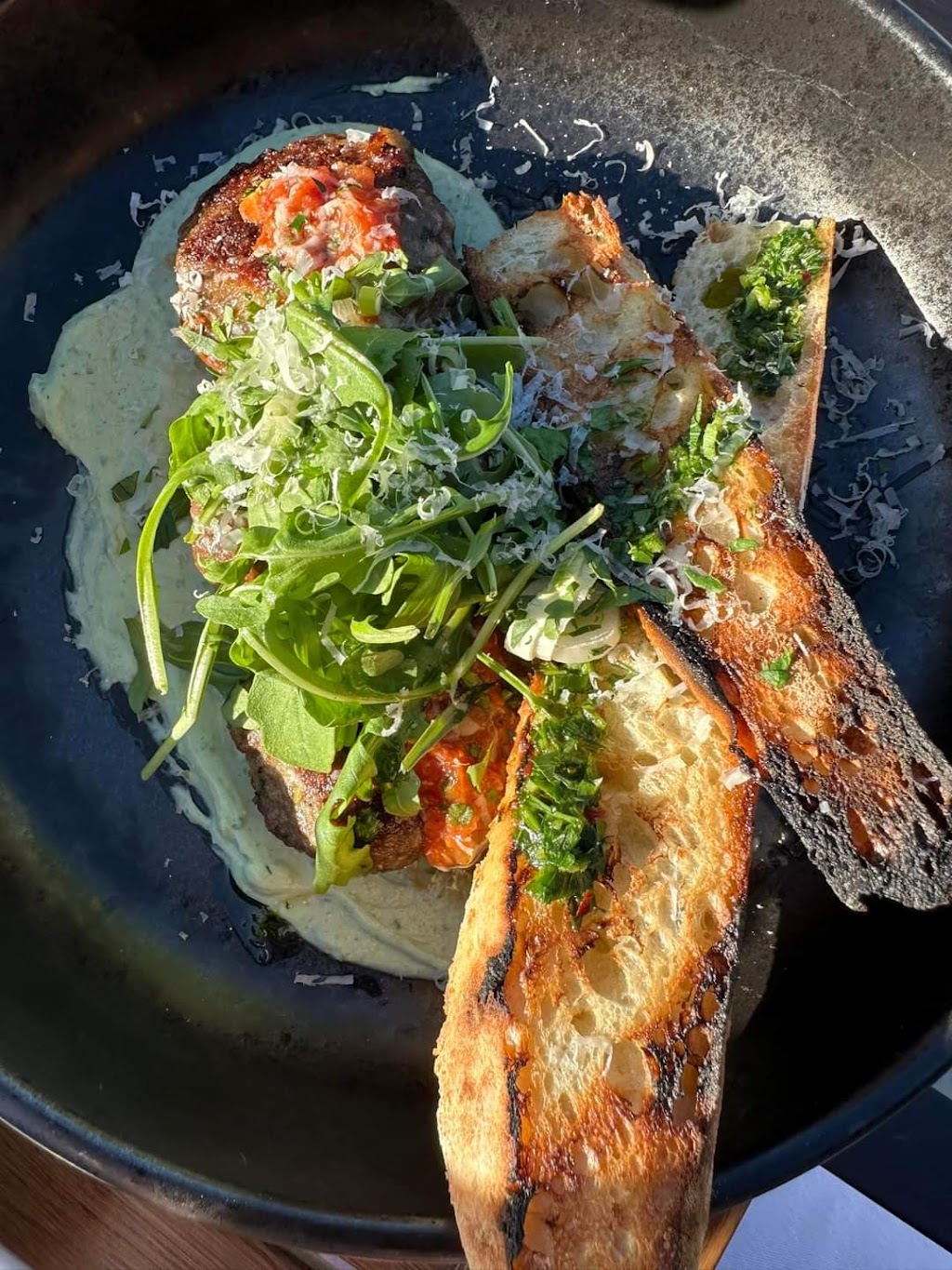 The 07 | restaurant | 1010 Laurens Rd, Greenville, SC 29607, USA | 8642032491 OR +1 864-203-2491