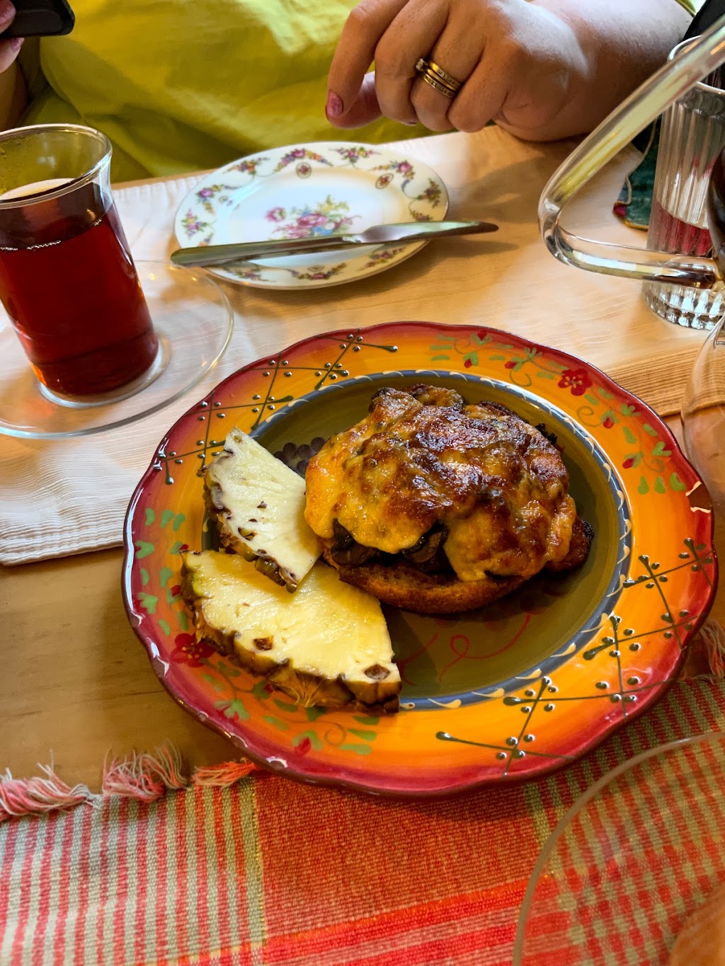 Special Teas | cafe | 10 Church St STE 4, Northborough, MA 01532, USA | 5083930552 OR +1 508-393-0552