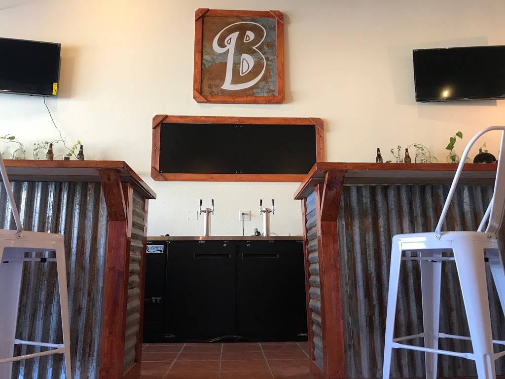 Boese Bros Brewpub | restaurant | 7849 Tramway Blvd NE suite c, Albuquerque, NM 87122, USA | 5058210752 OR +1 505-821-0752