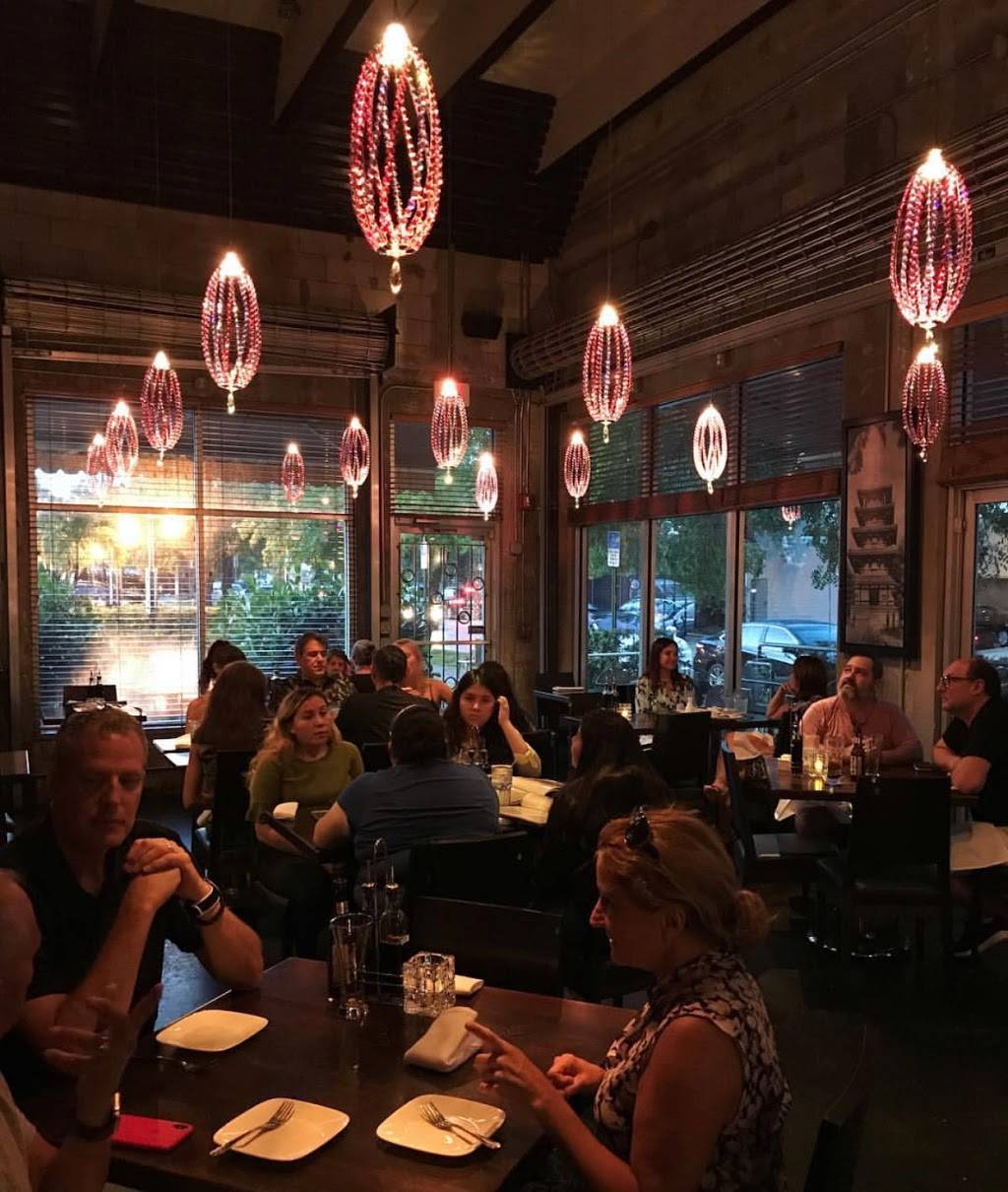 Sushi Siam | restaurant | 5582 Federal Hwy, Miami, FL 33137, USA | 3057517818 OR +1 305-751-7818