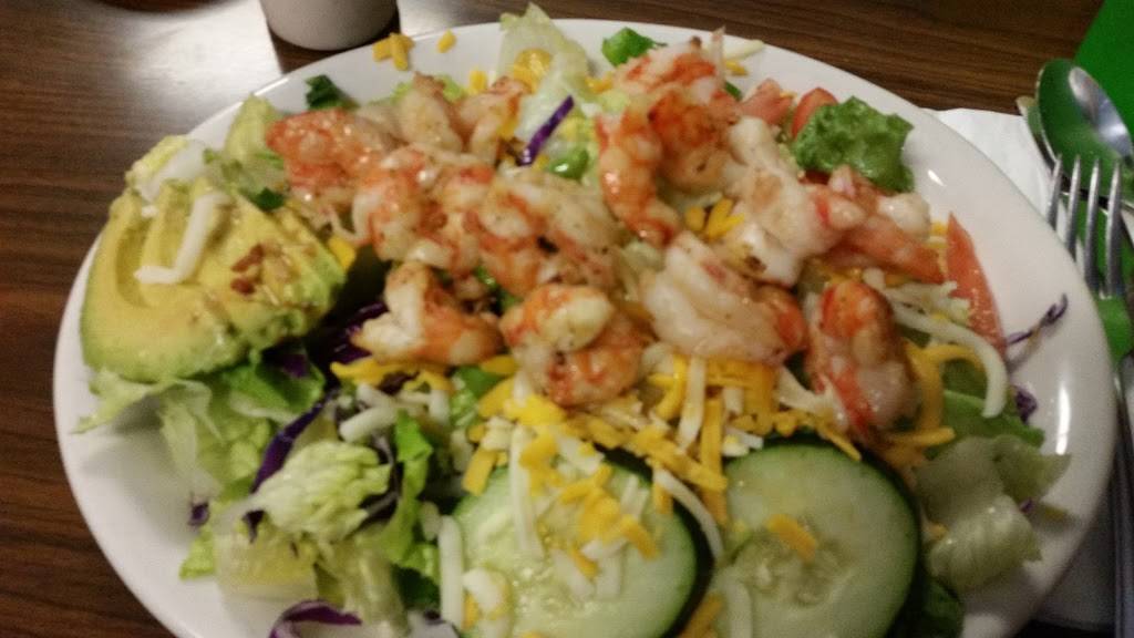 La Mexicana | restaurant | 631 13th St, Paso Robles, CA 93446, USA | 8052379697 OR +1 805-237-9697