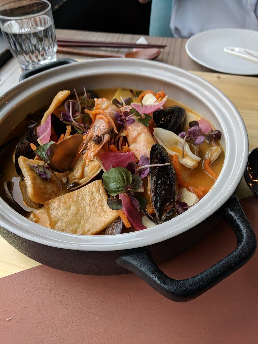 Passerotto | restaurant | 5420 N Clark St, Chicago, IL 60640, USA | 7086072102 OR +1 708-607-2102