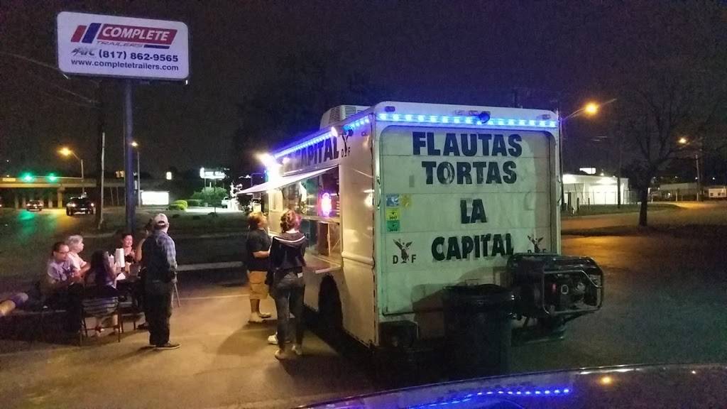 La Capital D.F. | restaurant | Fort Worth, TX 76117, USA | 8174203128 OR +1 817-420-3128