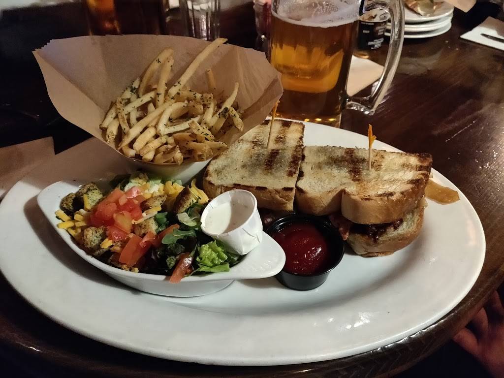 Bandits Grill and Bar | restaurant | 1980 Ventura Blvd, Camarillo, CA 93010, USA | 8054454742 OR +1 805-445-4742