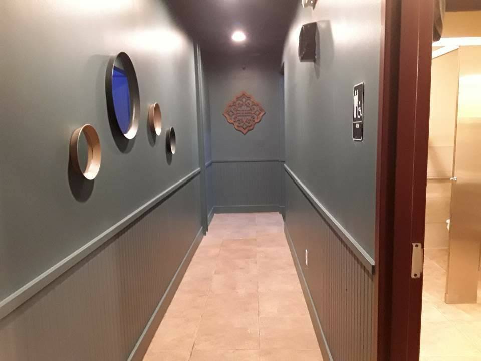 Sushi Factory | restaurant | 8715 Sancus Blvd, Columbus, OH 43240, USA | 6145056060 OR +1 614-505-6060