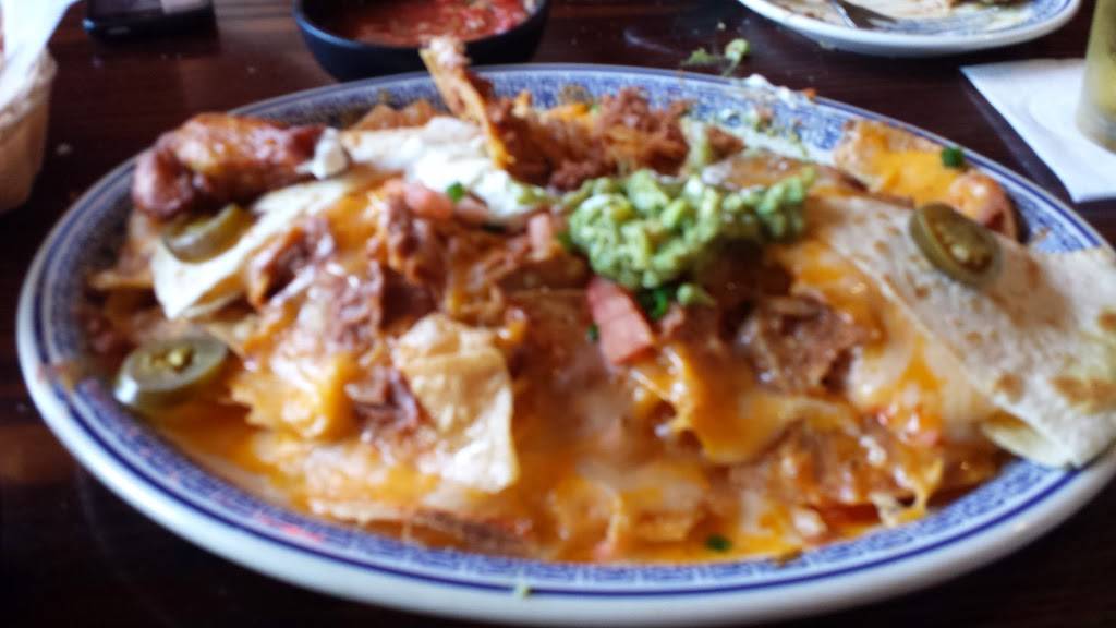 Rodrigos Mexican Grill | restaurant | 15101 Goldenwest St, Huntington Beach, CA 92647, USA | 7148394950 OR +1 714-839-4950