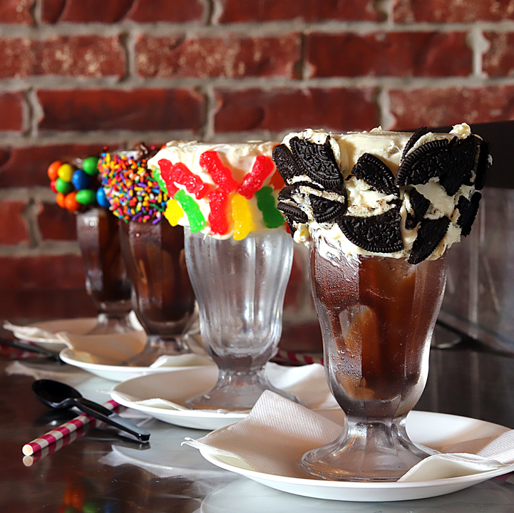 Brickhouse Burgers and Shakes | restaurant | 9090 Skillman St #174a, Dallas, TX 75243, USA | 2142210380 OR +1 214-221-0380