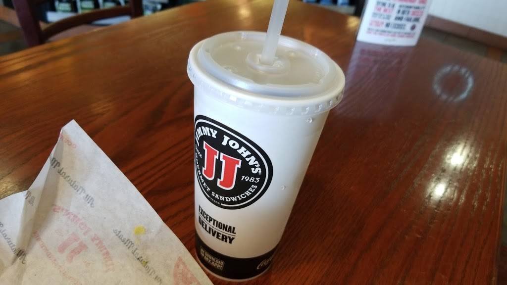 Jimmy Johns | meal delivery | 2450 Windmill Ln #200, Henderson, NV 89074, USA | 7024638100 OR +1 702-463-8100