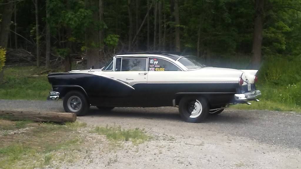 HUNTERS INN | restaurant | 4518 Footville-Richmond Rd, Rock Creek, OH 44084, USA | 4402183070 OR +1 440-218-3070