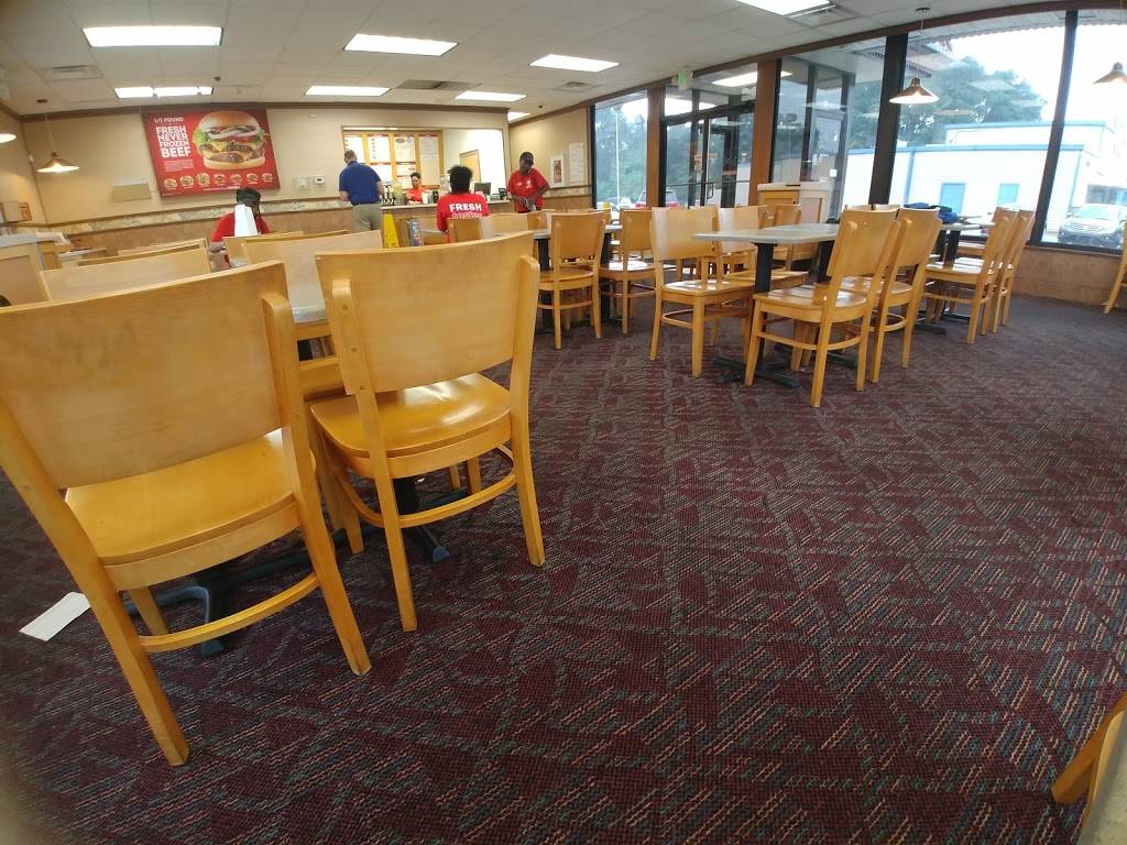 Wendys | restaurant | 3715 S, Franklin St, Michigan City, IN 46360, USA | 2198720368 OR +1 219-872-0368