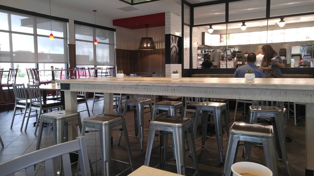 Chick-fil-A | restaurant | 165 West Road, Houston, TX 77037, USA | 2814024005 OR +1 281-402-4005