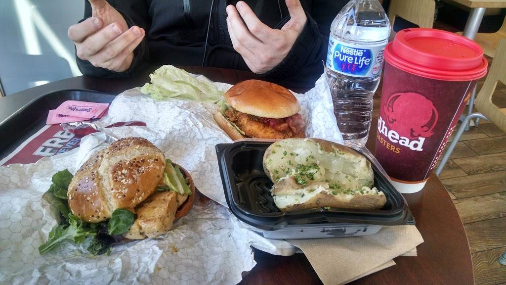 Wendys | restaurant | 1761 Forest Ave, Staten Island, NY 10303, USA | 7189812102 OR +1 718-981-2102