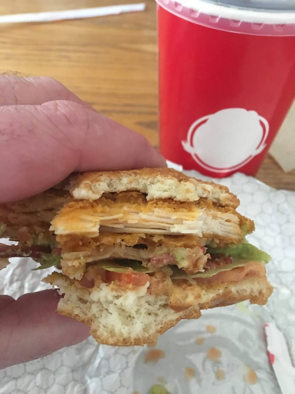 Wendys | restaurant | 47 S 850 E, Lehi, UT 84043, USA | 8017680391 OR +1 801-768-0391